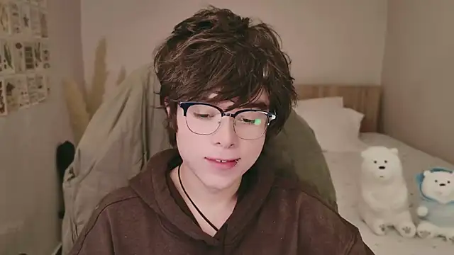 PaulTexx live sex cam