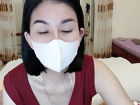 JunCii's cam snapshot