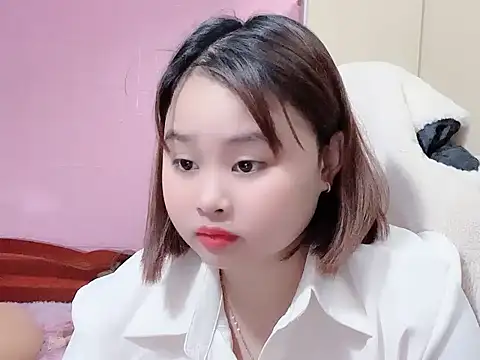 Lina8386's cam snapshot