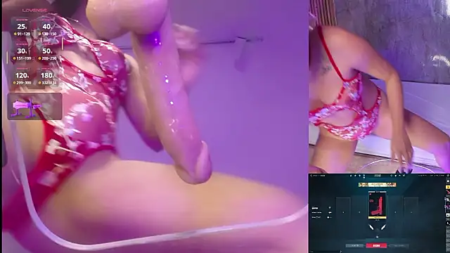 CamilaVegas_ live sex cam