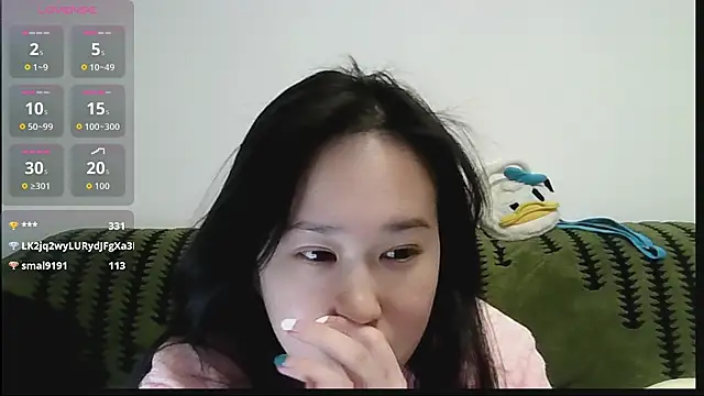 Belinda66's cam snapshot