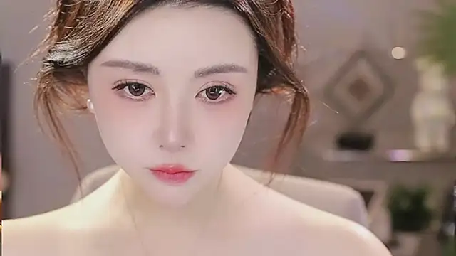 Qiaoqiao__'s cam snapshot