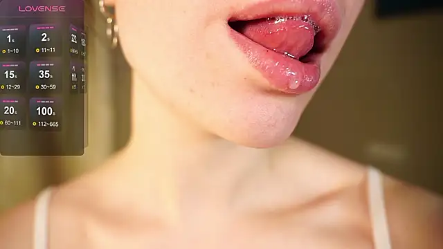 alma_yammy's cam snapshot