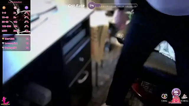 sissysteph511 live sex cam