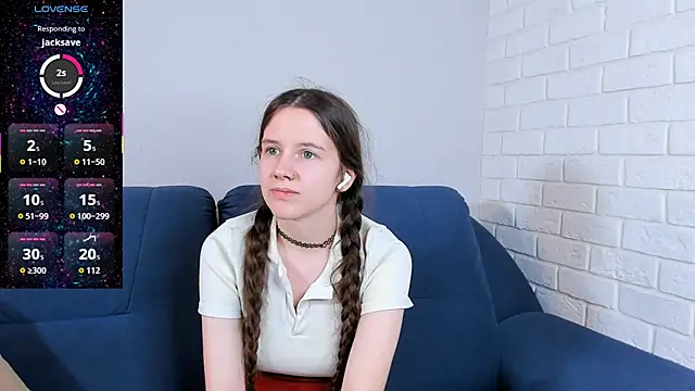 LucettaAdy's cam snapshot