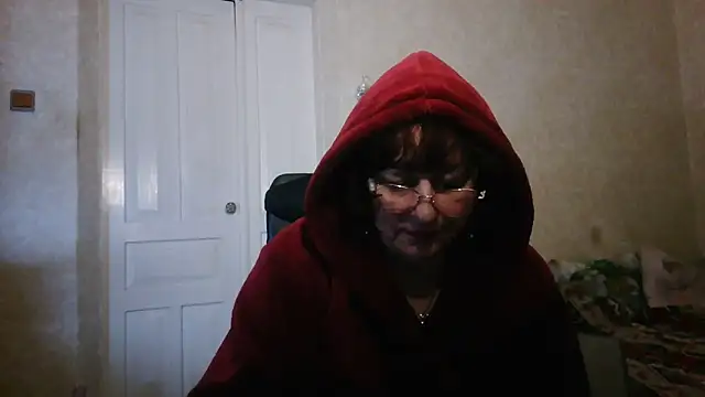 Julia54391's cam snapshot