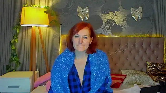 JasmineeSky's cam snapshot