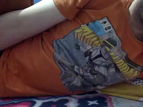 Precumboner's cam snapshot