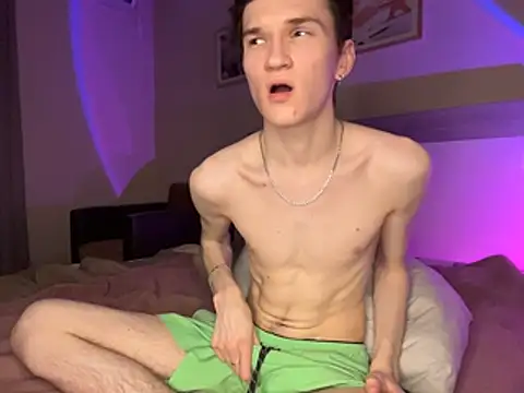 Eric_Dark live sex cam