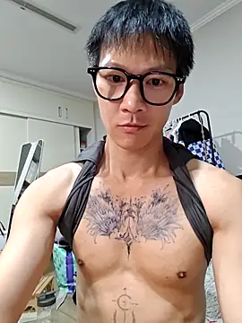 horny_slavedog live sex cam