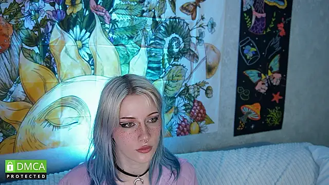 YesGarcia's cam snapshot