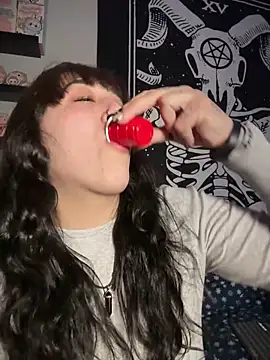 ThicBunz's cam snapshot