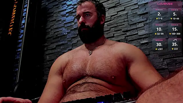 David_Big_Daddy live sex cam