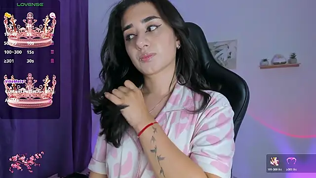 annadu011 live sex cam