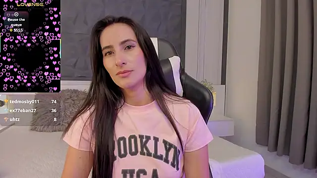 SaraGomez1's cam snapshot