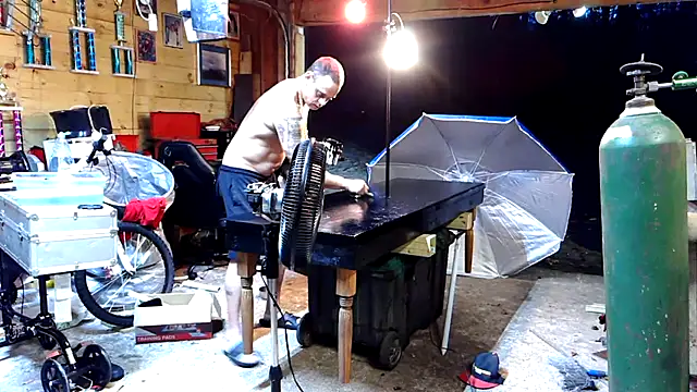 Buffshagswell live sex cam