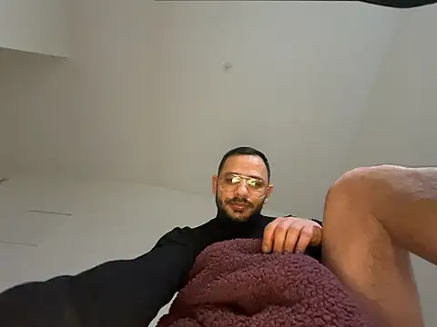 Enderson007 live sex cam