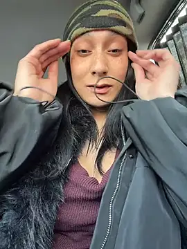 FerrariFrench live sex cam