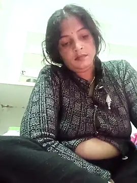 Mohni_love's cam snapshot