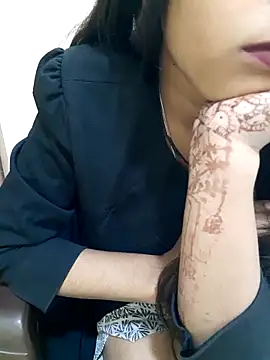 Ganga_rani's cam snapshot