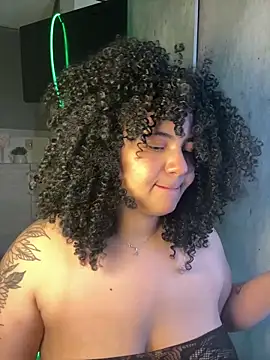 BabyChanntal's cam snapshot