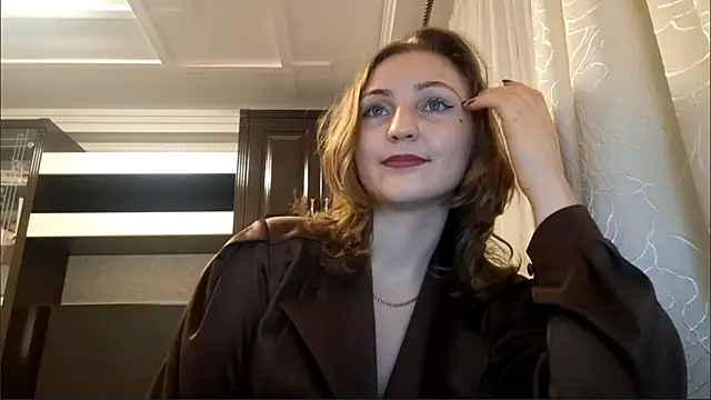 MysticSteph's cam snapshot