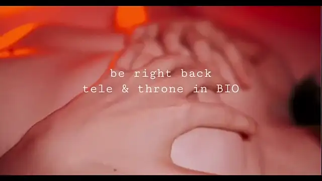 lullamoo's cam snapshot