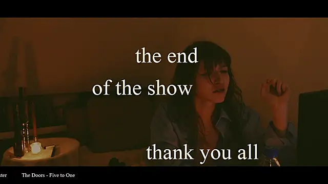 WebCora live sex cam