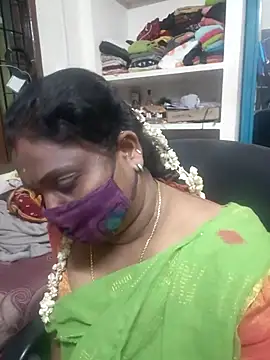 Tamil_Kavitha10's cam snapshot