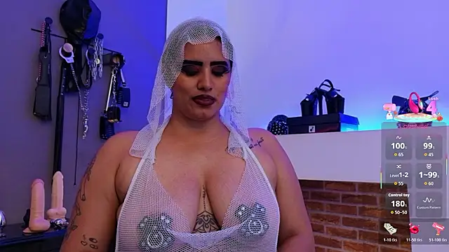 MariaGaitan's cam snapshot