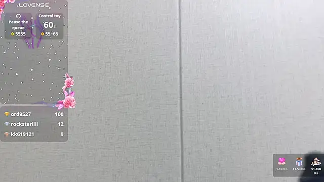 janequeen's cam snapshot