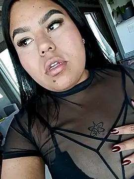 Girlgang0's cam snapshot