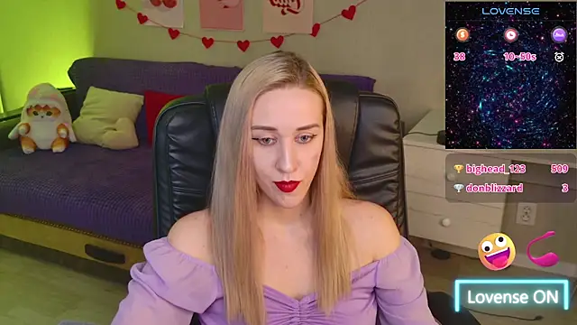 Free_Harmony's cam snapshot