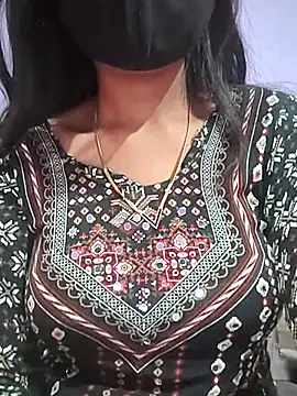 Punjaban_001's cam snapshot