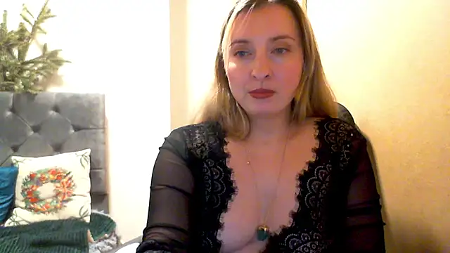 SusanCurt's cam snapshot