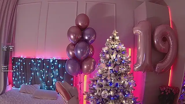 Leri_Star's cam snapshot