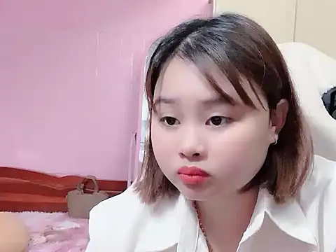 Lina8386's cam snapshot