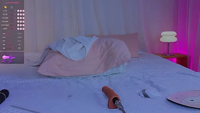 a11yson's cam snapshot