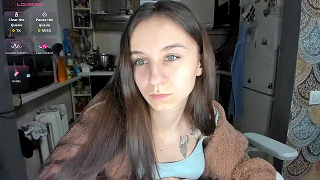 _Nika_Kik live sex cam