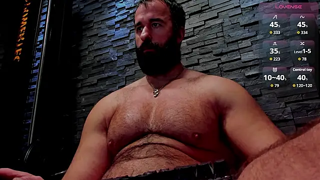 David_Big_Daddy live sex cam