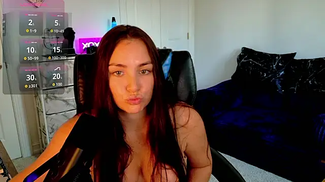 sweetsariaah live sex cam