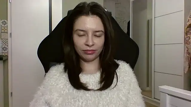 LariceSexy live sex cam