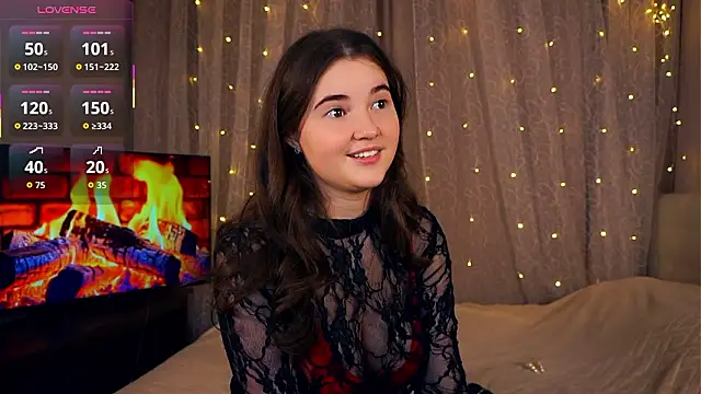 CathrynDail live sex cam