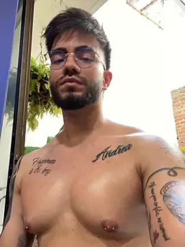 King_Draven3 live sex cam