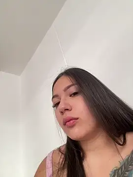 Latina_vanessa's cam snapshot