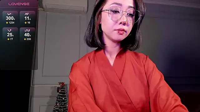 PeachyPaw's cam snapshot