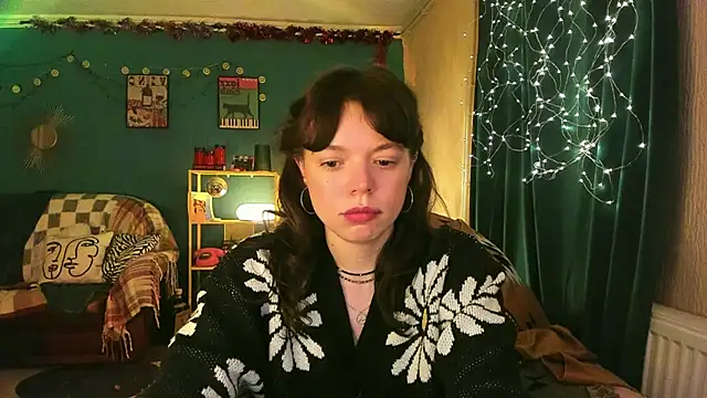 ClancyMorissey's cam snapshot