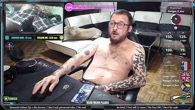 Law_Leek live sex cam