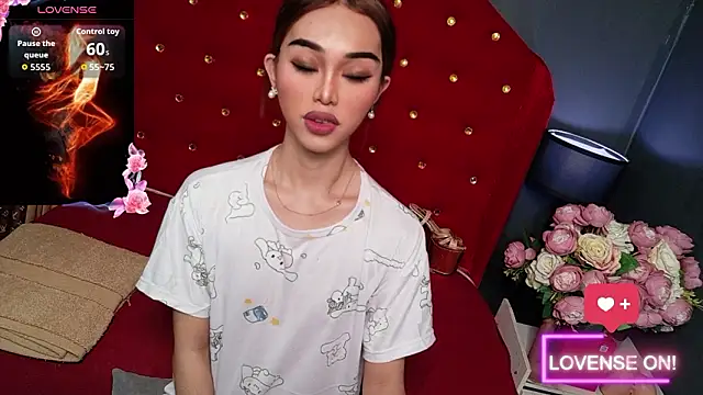 CelinaWintour live sex cam