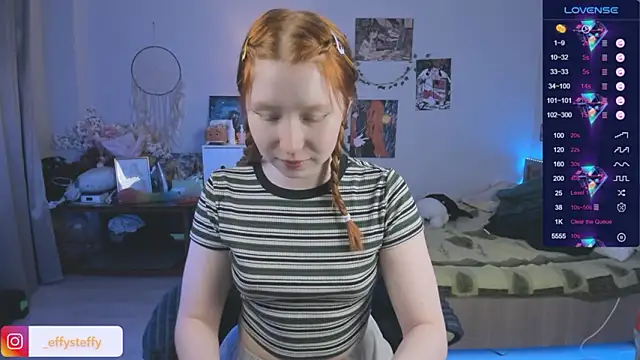 CallMeEffy1's cam snapshot